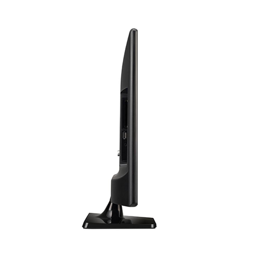 TV Monitor LED LG 21,5´ Full HD com USB, HDMI, Time Machine -  22MT47D