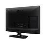 TV Monitor LED LG 21,5´ Full HD com USB, HDMI, Time Machine -  22MT47D