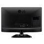 TV Monitor LED LG 21,5´ Full HD com USB, HDMI, Time Machine -  22MT47D
