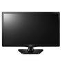 TV Monitor LED LG 21,5´ Full HD com USB, HDMI, Time Machine -  22MT47D
