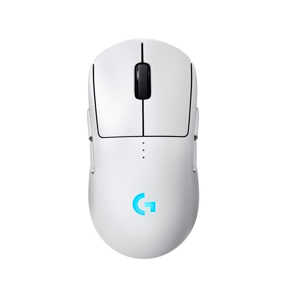 Mouse Gamer Logitech G PRO 2 Lightspeed | KaBuM!