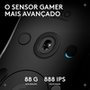 Mouse Gamer Sem Fio Logitech G PRO 2 com Lightspeed, RGB Lightsync, Ambidestro, 4 Botões Programáveis, DPI de 32K, Branco - 910-007301