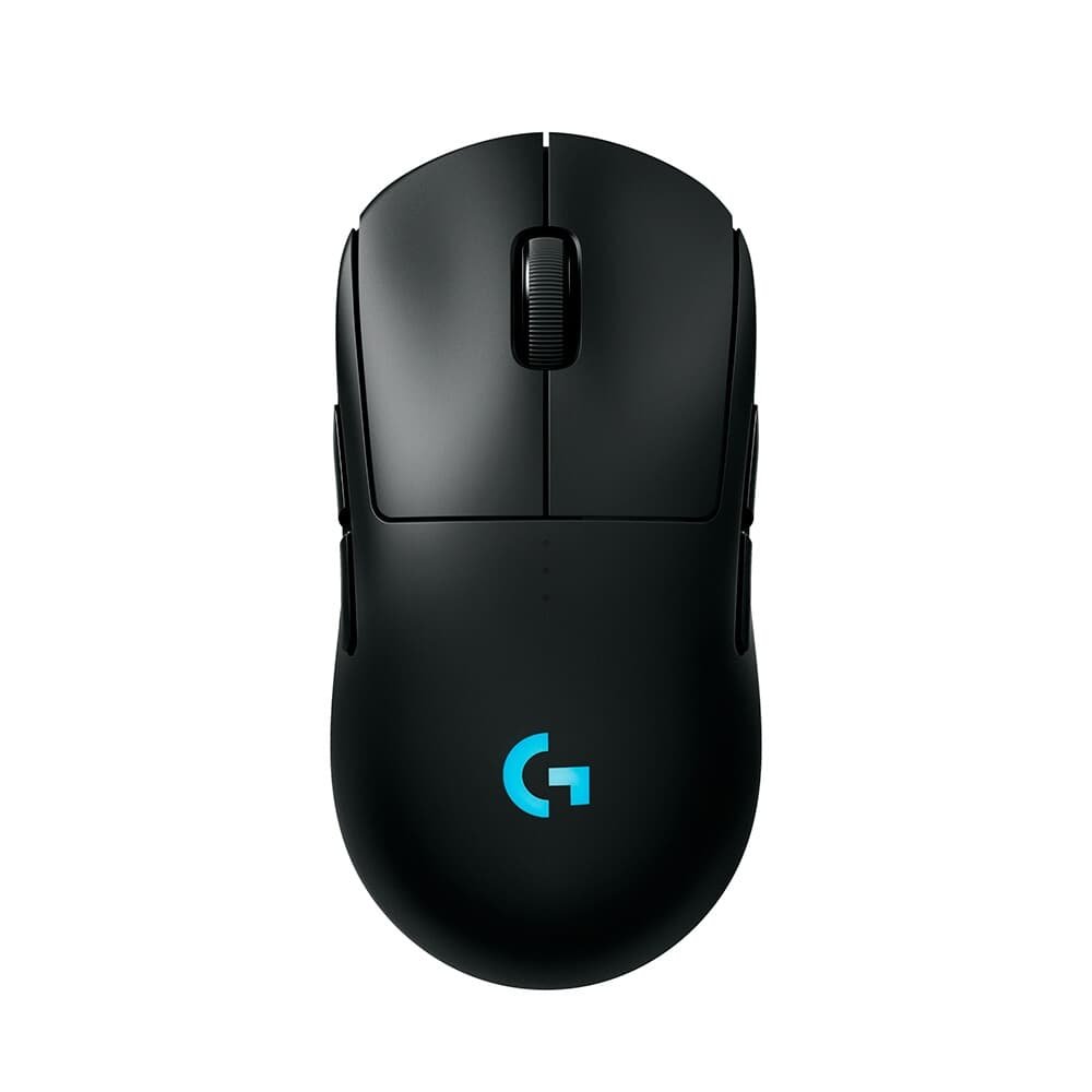 logicool PRO 2 LIGHTSPEED 本体 Mouse Gamer Sem Fio Logitech G PRO 2 | KaBuM!