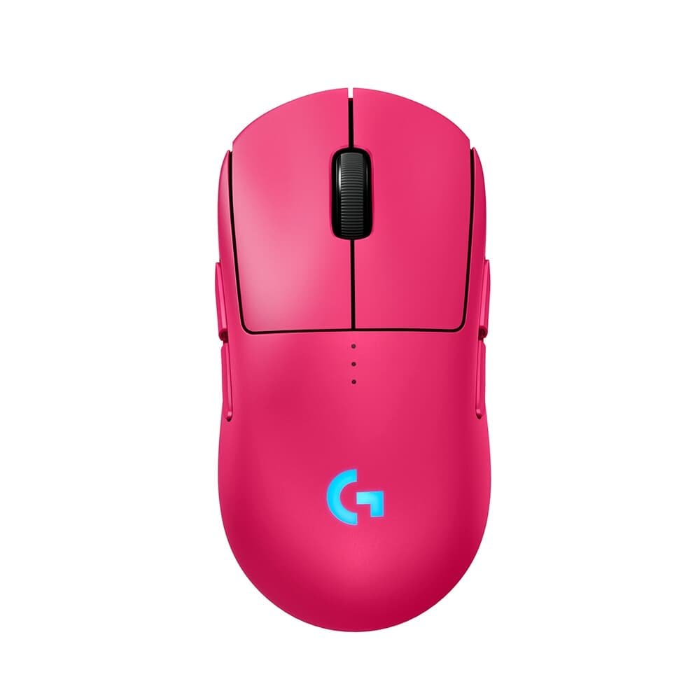 Mouse Gamer Sem Fio Logitech G PRO 2 | KaBuM!
