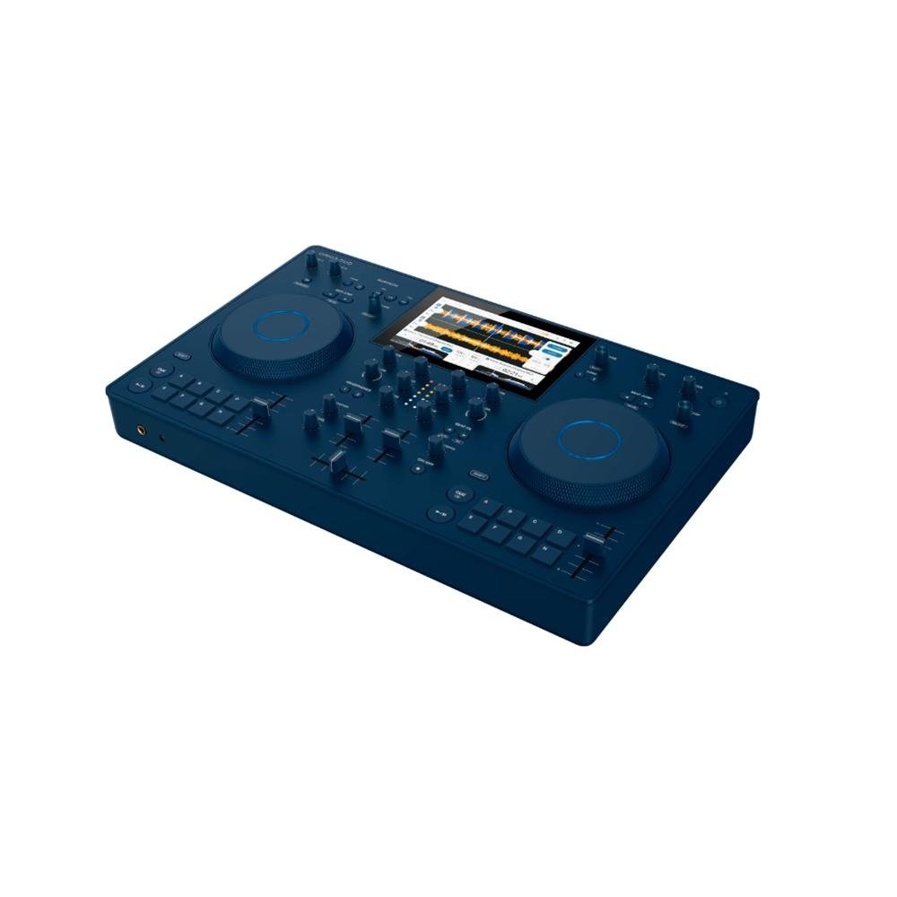 Controladora para DJ Omnis-DUO AlphaTheta | KaBuM!
