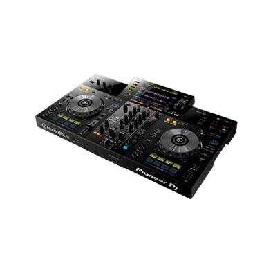 Controladora para DJ Pioneer DJ XDJ RR | KaBuM!