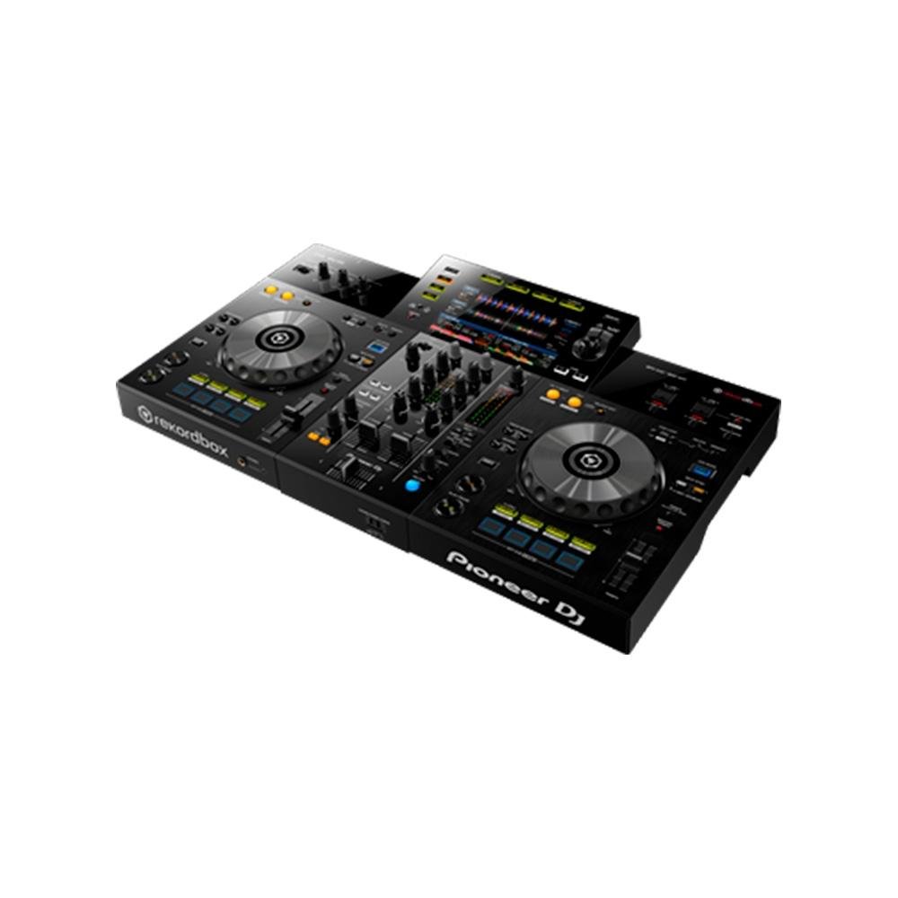 Controladora para DJ Pioneer DJ XDJ RR | KaBuM!