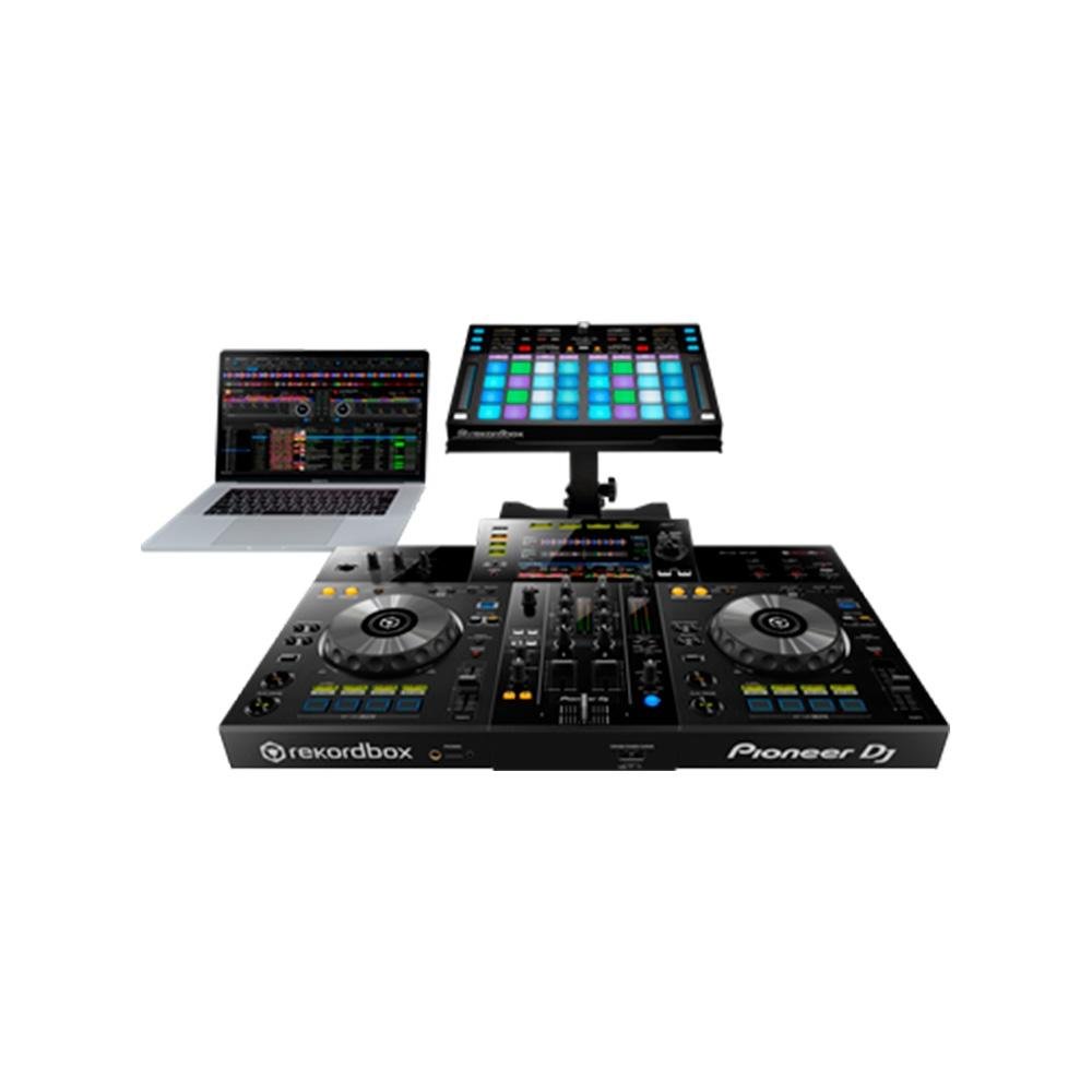 Pioneer DJ XDJ-RR DJコントローラー Controladora para DJ Pioneer DJ XDJ RR | KaBuM!