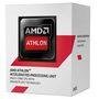 Processador AMD Athlon 5350 Quad Core, Cache 2MB, 2.05GHz, AM1 AD5350JAHMBOX