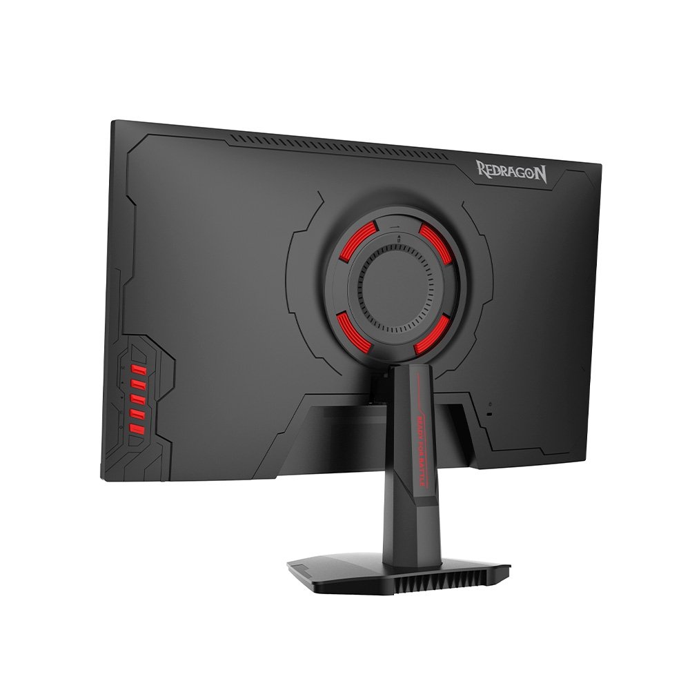 Monitor Gamer Redragon OPAL II 27