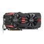 Placa de vídeo VGA ASUS AMD Radeon R9 390 8GB GDDR5 512-Bits 4K PCI-Express 3.0 R9390-DC2-8GD5 GAMING