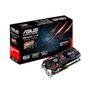 Placa de vídeo VGA ASUS AMD Radeon R9 390 8GB GDDR5 512-Bits 4K PCI-Express 3.0 R9390-DC2-8GD5 GAMING