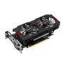 Placa de Vídeo VGA Asus AMD Radeon R7 360 OC 2GB GDDR5 Eye-Finity Ready 128-Bits  R7360-OC-2GD5