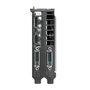 Placa de Vídeo VGA Asus AMD Radeon R7 360 OC 2GB GDDR5 Eye-Finity Ready 128-Bits  R7360-OC-2GD5