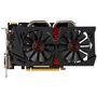 Placa de vídeo VGA ASUS AMD Radeon R7 370 OC Edition 2GB GDDR5 256-Bits PCI-Expres 3.0 STRIX-R7370-DC2OC-2GD5 GAMING