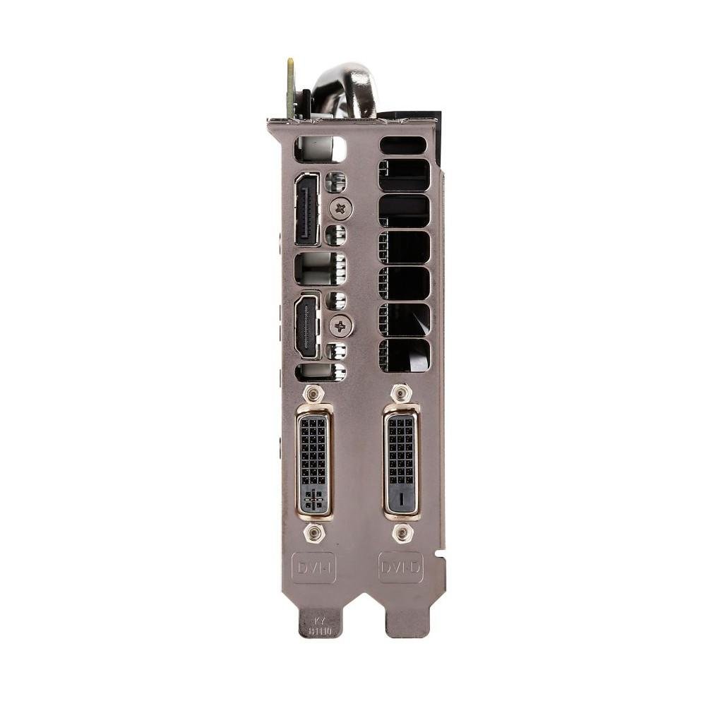 Placa de vídeo VGA ASUS AMD Radeon R7 370 OC Edition 2GB GDDR5 256-Bits PCI-Expres 3.0 STRIX-R7370-DC2OC-2GD5 GAMING