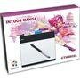 Mesa Digitalizadora Wacom Intuos Pen Creative Pen and Touch CTH480SL