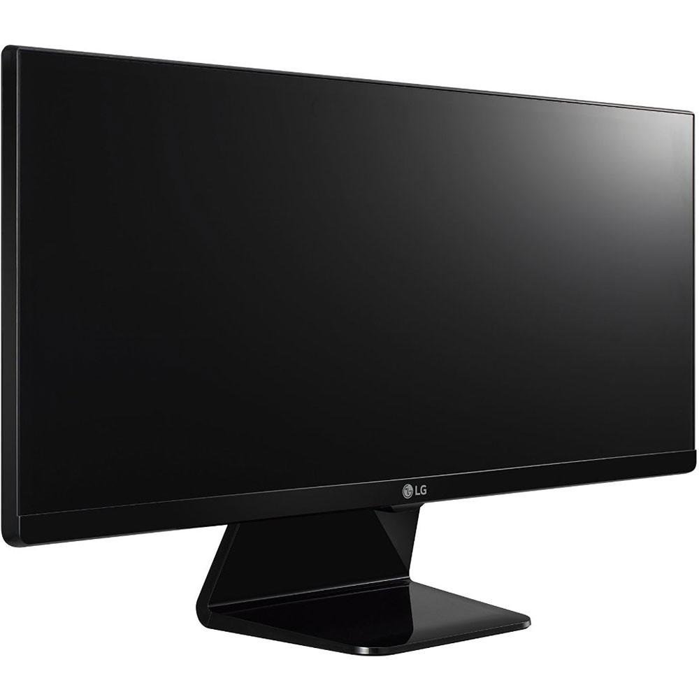 Monitor Gamer LG LED 29´ Ultrawide, Full HD, IPS, HDMI/DVI/Display Port, FreeSync, Som Integrado - 29UM67