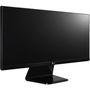Monitor Gamer LG LED 29´ Ultrawide, Full HD, IPS, HDMI/DVI/Display Port, FreeSync, Som Integrado - 29UM67