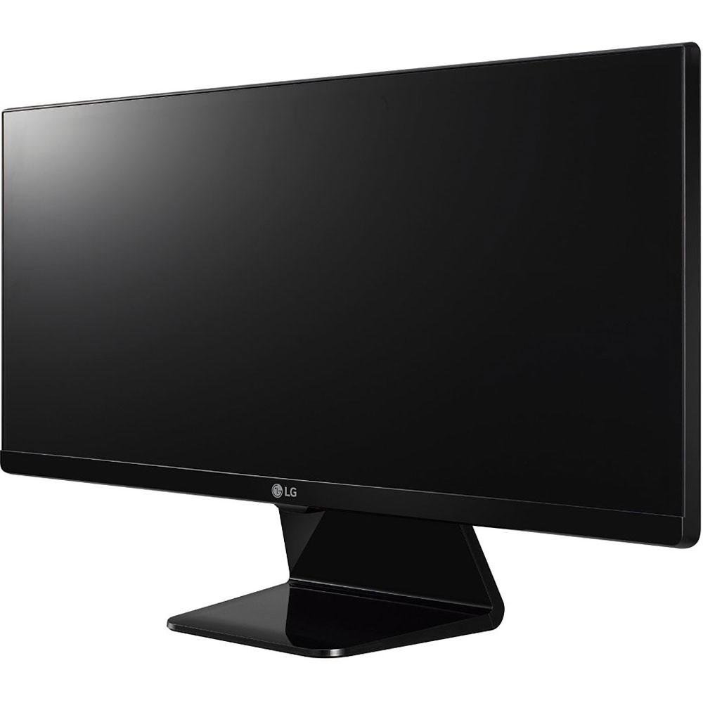 Monitor Gamer LG LED 29´ Ultrawide, Full HD, IPS, HDMI/DVI/Display Port, FreeSync, Som Integrado - 29UM67
