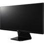 Monitor Gamer LG LED 29´ Ultrawide, Full HD, IPS, HDMI/DVI/Display Port, FreeSync, Som Integrado - 29UM67