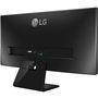 Monitor Gamer LG LED 29´ Ultrawide, Full HD, IPS, HDMI/DVI/Display Port, FreeSync, Som Integrado - 29UM67