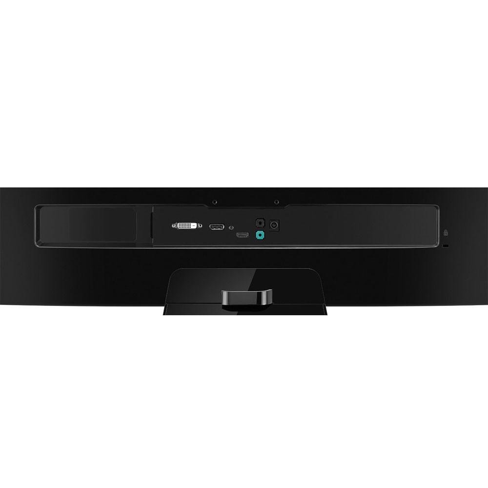 Monitor Gamer LG LED 29´ Ultrawide, Full HD, IPS, HDMI/DVI/Display Port, FreeSync, Som Integrado - 29UM67