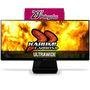 Monitor Gamer LG LED 29´ Ultrawide, Full HD, IPS, HDMI/DVI/Display Port, FreeSync, Som Integrado - 29UM67