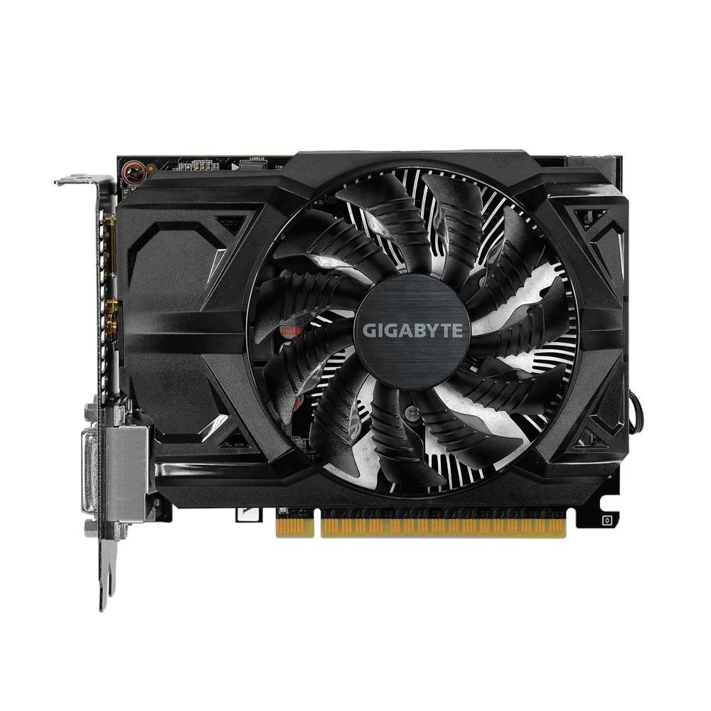 Placa de Vídeo Gigabyte AMD Radeon R7 360 OC 2G, GDDR5 - GV-R736OC-2GD (Rev. 3.0)