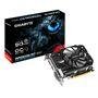 Placa de Vídeo Gigabyte AMD Radeon R7 360 OC 2G, GDDR5 - GV-R736OC-2GD (Rev. 3.0)