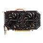 Placa de Vídeo VGA AMD GIGABYTE RADEON R7 370 WINDFORCE OC 2G - GV-R737WF2OC-2GD