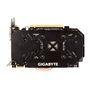 Placa de Vídeo VGA AMD GIGABYTE RADEON R7 370 WINDFORCE OC 2G - GV-R737WF2OC-2GD