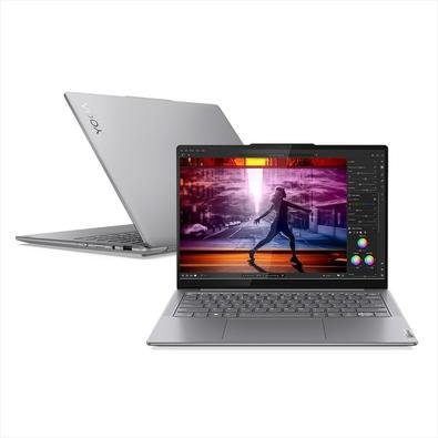 Notebook Lenovo Yoga Slim 7 14IMH9 | KaBuM!