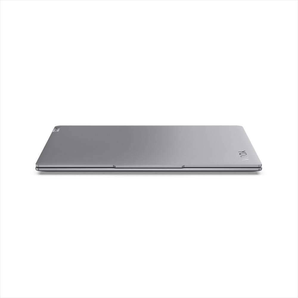 Notebook Lenovo Yoga Slim 7 14IMH9, Intel Core i5 Ultra, 16GB RAM, SSD 512GB, 14" WUXGA, Placa de Vídeo Integrada, HDR 500, Windows 11 Home, Cinza - 83GM0003BR - view 2