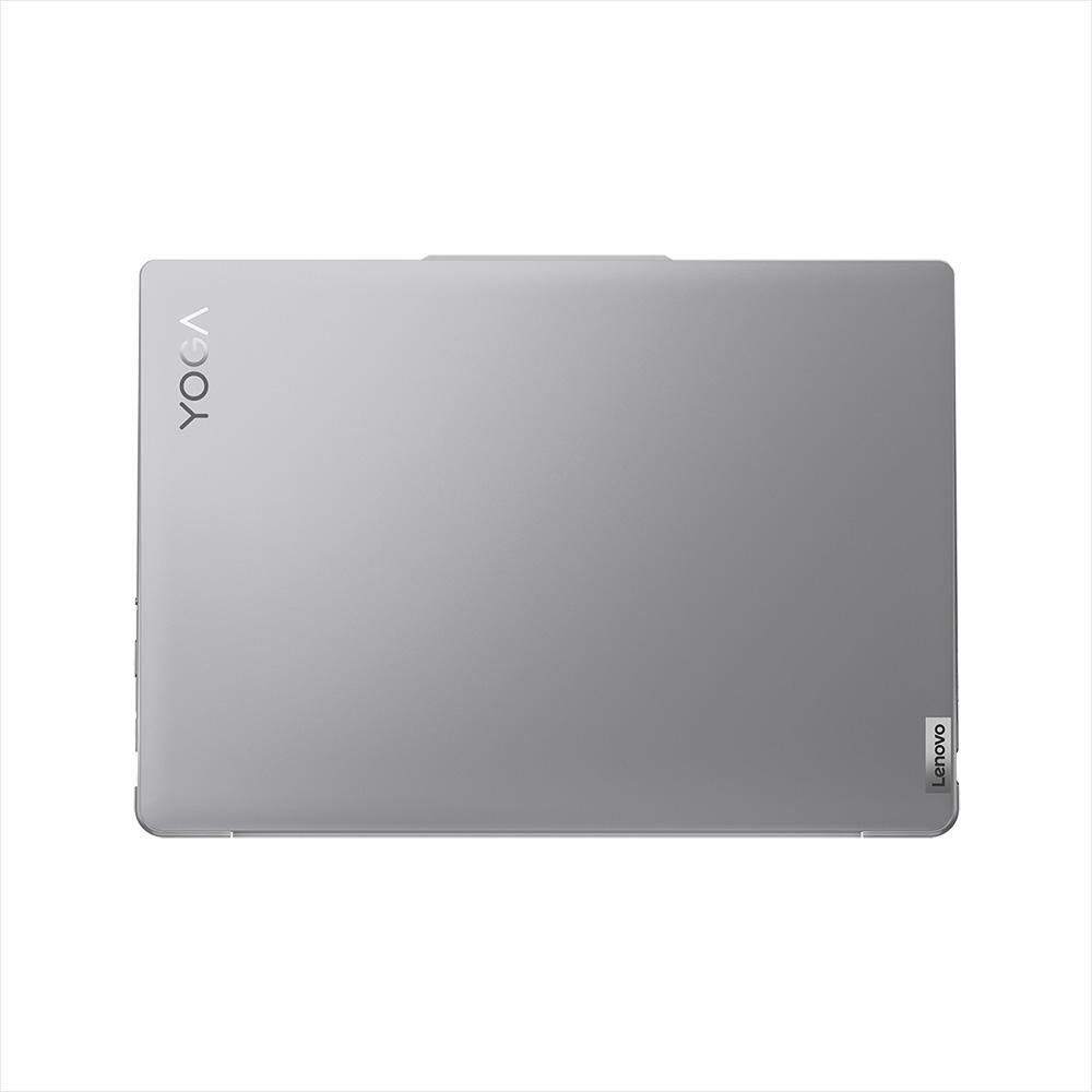 Notebook Lenovo Yoga Slim 7 14IMH9, Intel Core i5 Ultra, 16GB RAM, SSD 512GB, 14" WUXGA, Placa de Vídeo Integrada, HDR 500, Windows 11 Home, Cinza - 83GM0003BR - view 6