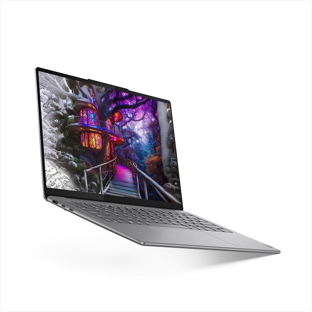 Notebook Lenovo Yoga Slim 7 14IMH9 | KaBuM!