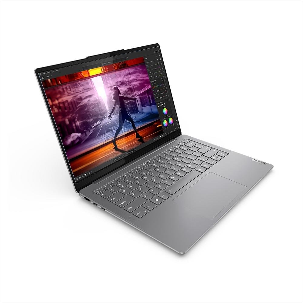 Notebook Lenovo Yoga Slim 7 14IMH9 | KaBuM!