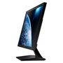 Monitor Samsung LED 21.5´ Widescreen, Full HD, HDMI/VGA - LS22E310HYMZD
