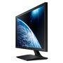 Monitor Samsung LED 21.5´ Widescreen, Full HD, HDMI/VGA - LS22E310HYMZD