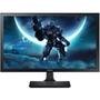 Monitor Samsung LED 21.5´ Widescreen, Full HD, HDMI/VGA - LS22E310HYMZD
