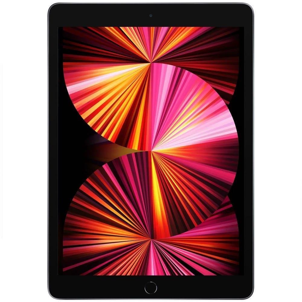 iPad Wi-Fi 32GB (整修品) - 銀色(第7 代) - Apple (台灣)