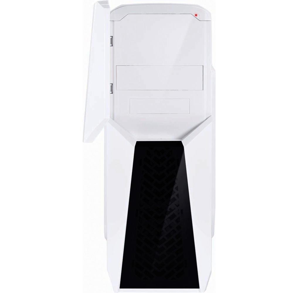 Gabinete Vinik Gamer VX Cyclone Branco - 22608