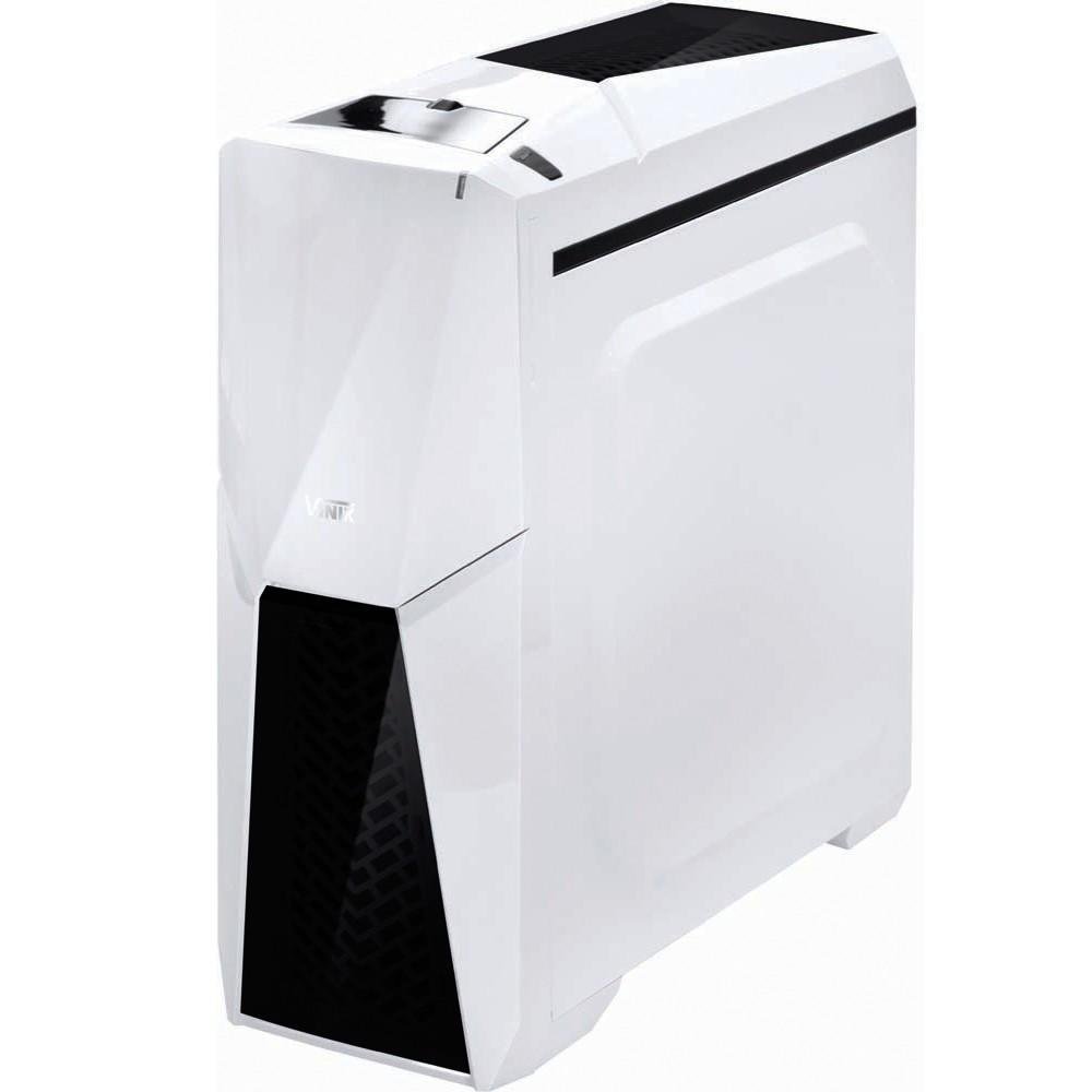 Gabinete Vinik Gamer VX Cyclone Branco - 22608