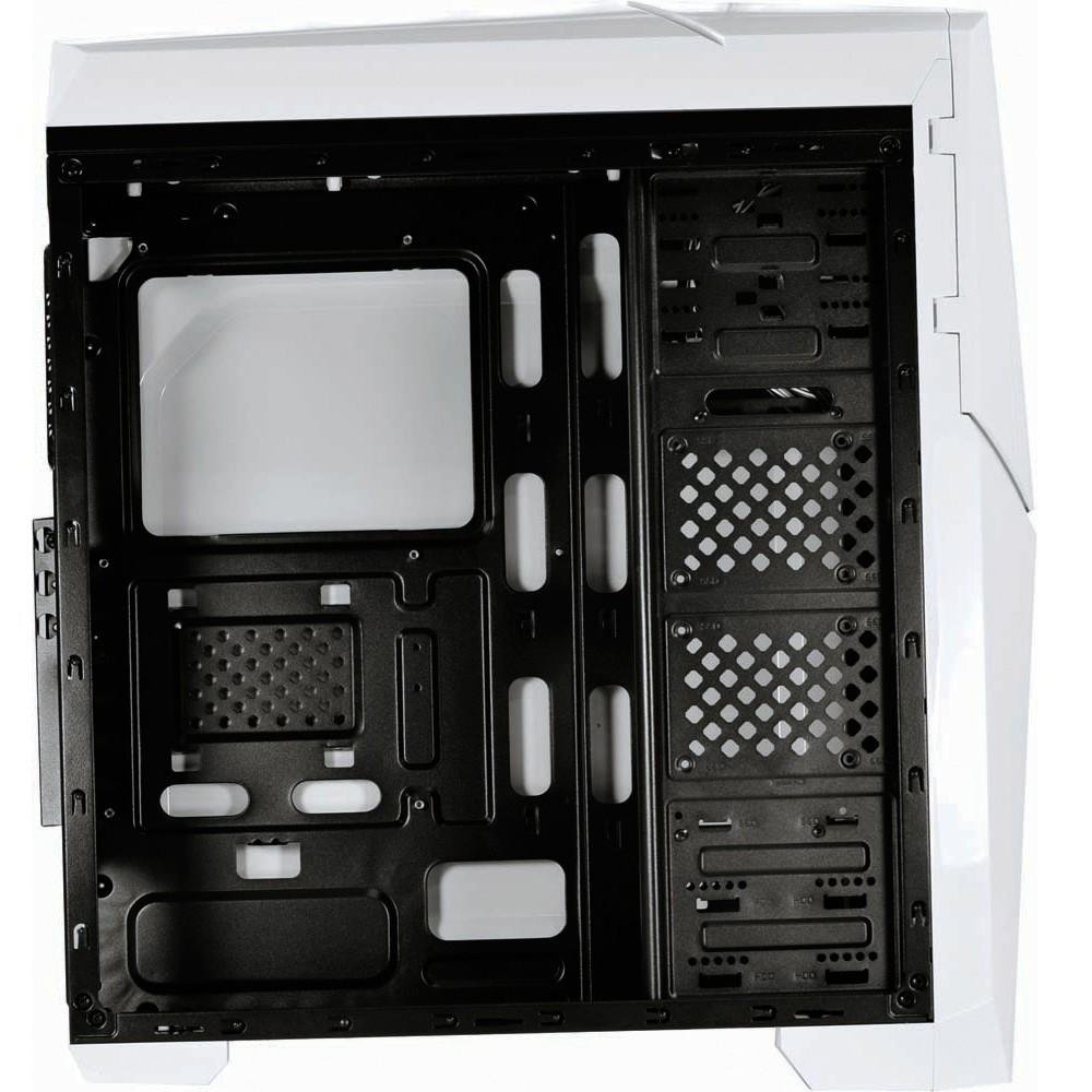 Gabinete Vinik Gamer VX Cyclone Branco - 22608