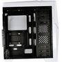 Gabinete Vinik Gamer VX Cyclone Branco - 22608