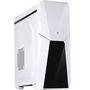 Gabinete Vinik Gamer VX Cyclone Branco - 22608
