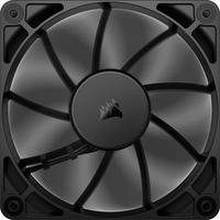 Ventoinha Corsair RS120, 120mm, Preto - CO-9050188-WW 2