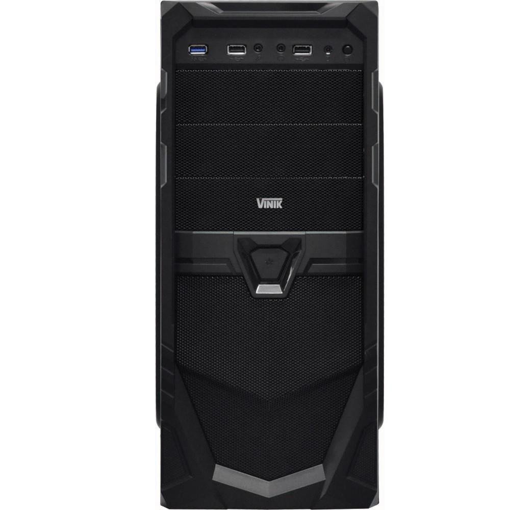 Gabinete Vinik Gamer Vulcan VX - 19809