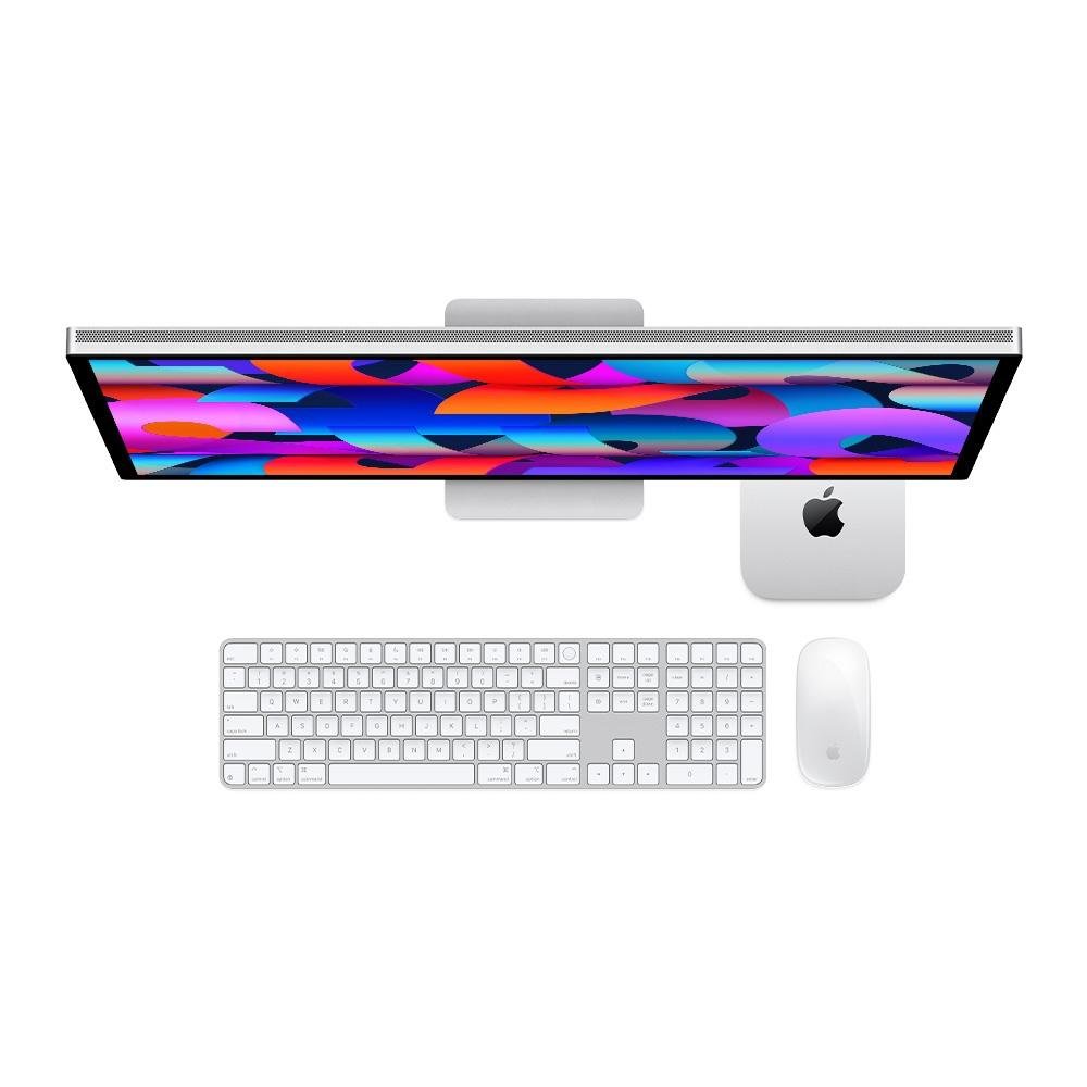 Mac mini Apple Chip M4, 24GB, SSD 512GB | KaBuM!