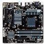 Placa-Mãe Gigabyte GA-78LMT-USB3 KaBuM! E-Sports, AMD AM3+, mATX, DDR3, Preto